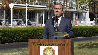 TİGEM 15 tay satışından 10 milyon lira gelir elde etti