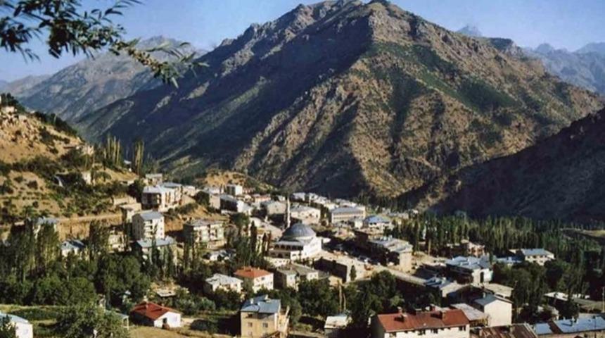 &Ccedil;&ouml;lemerik ne demek? Hakkari il olmaktan &ccedil;ıkıyor