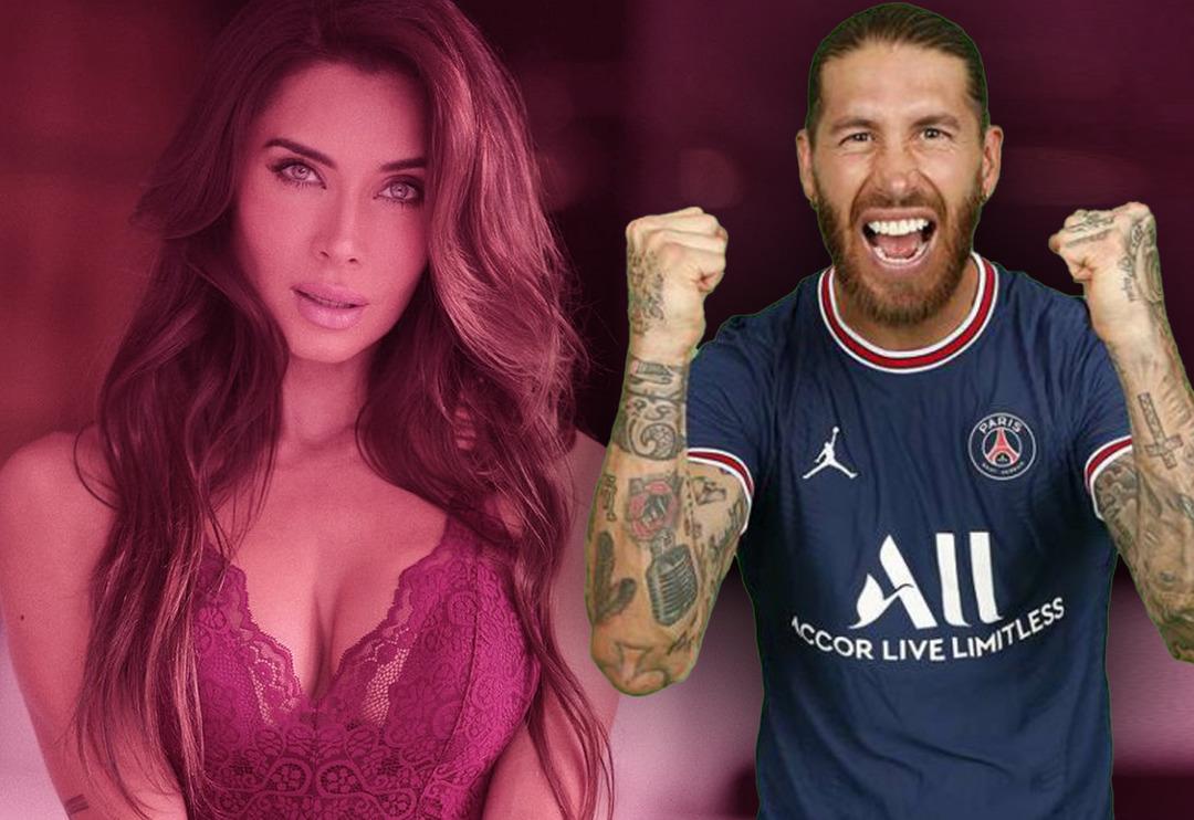 Sergio Ramos'un eşinden y&uuml;rek hoplatan a&ccedil;ıklama! ''Her g&uuml;n seks yapıyoruz''