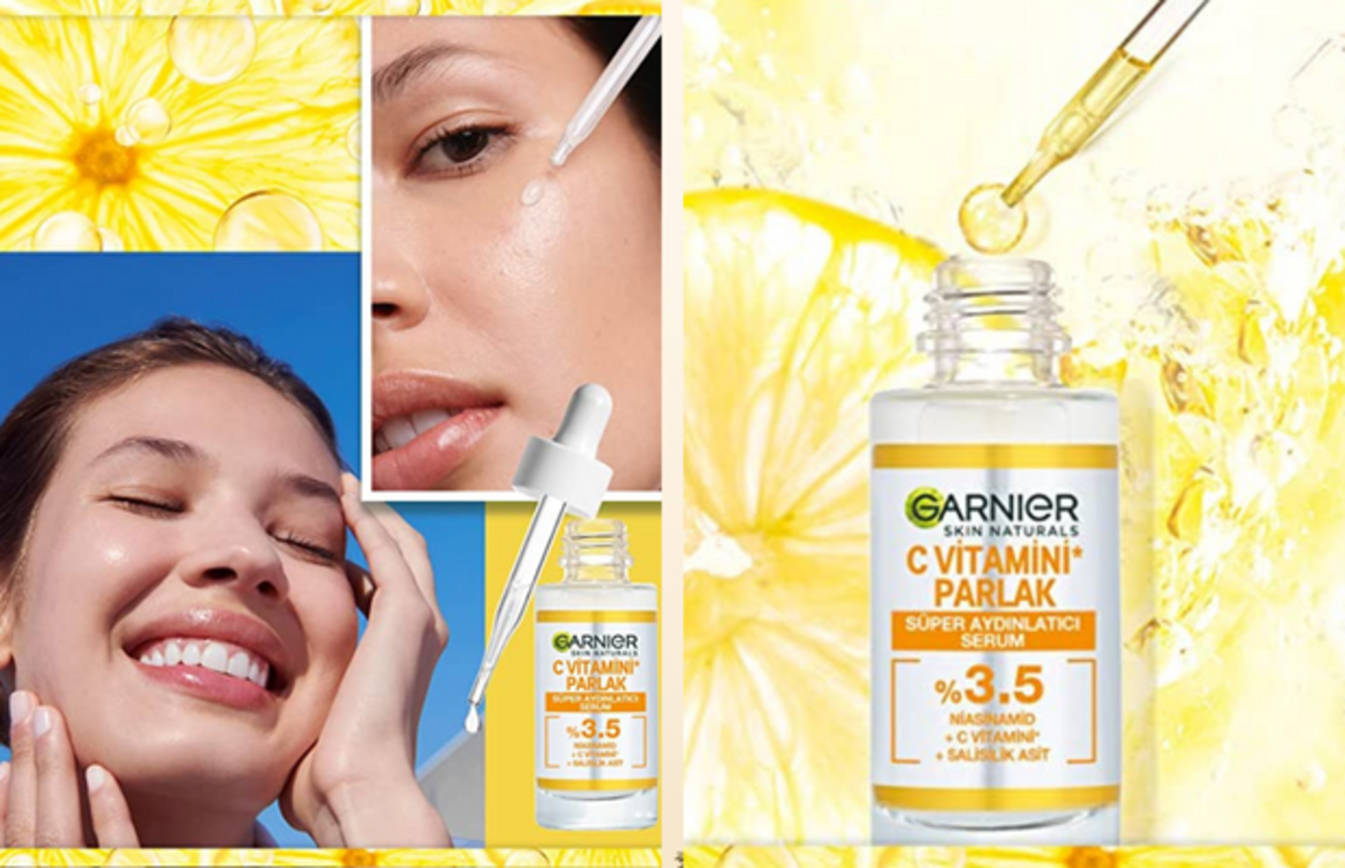 Editörlerin seçimi olan bu ayın en etkili güzellik bakım ürünü önerileri