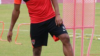 Hatayspor, Fatih Karagümrük maçının hazırlıklarına devam etti