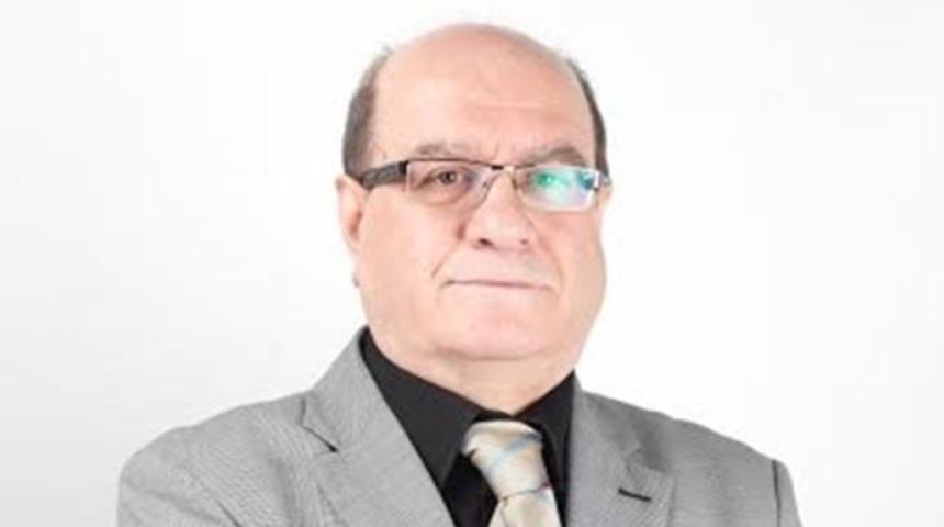 Kadir Demirel kimdir? Yeni Akit Gazetesinin Genel Yayın Yönetmeni Kadir Demirel kimdir?