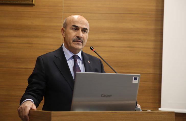 Mardin'de "Bağımlılıkla Mücadele Çalıştayı" düzenlendi G4