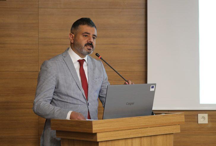 Mardin'de "Bağımlılıkla Mücadele Çalıştayı" düzenlendi G5