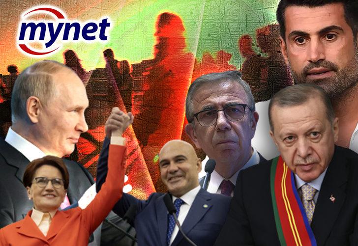 Türkiye'de ve dünyada bugün neler yaşandı? Cumhurbaşkanı Erdoğan'ı şaşırtan sürpriz, Putin'den 'Türkiye' önerisi, ABB'de 'su indirimi' krizi...
