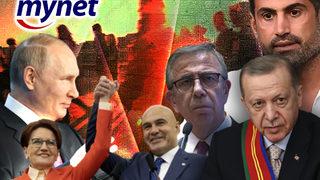 Türkiye'de ve dünyada bugün neler yaşandı? Cumhurbaşkanı Erdoğan'ı şaşırtan sürpriz, Putin'den 'Türkiye' önerisi, ABB'de 'su indirimi' krizi...