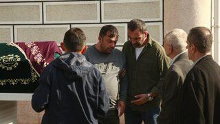 Bursa'da okulun penceresinden düşen öğrencinin cenazesi defnedildi