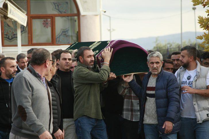 Bursa'da okulun penceresinden düşen öğrencinin cenazesi defnedildi G5