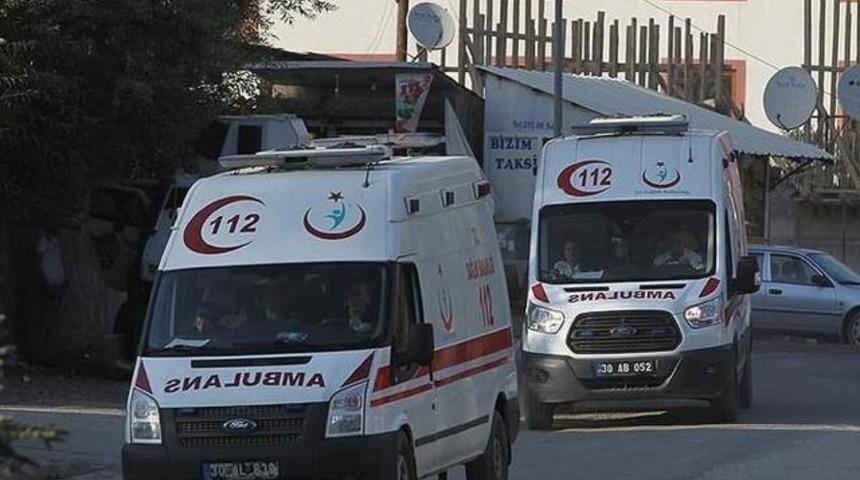 Hakkari'de Toplam Ka&ccedil; Şehit Verdik Kimlikleri A&ccedil;ıklandımı Son Durum Ne?