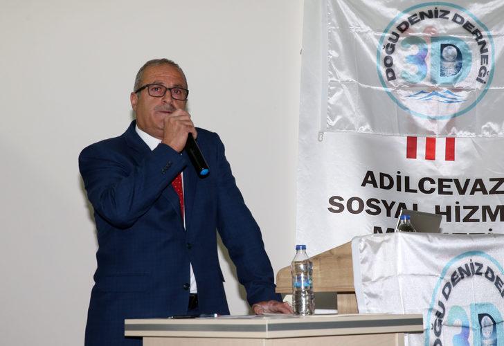 Bitlis'te "Van Gölü'nün Gizemleri" çalıştayı düzenlendi G2