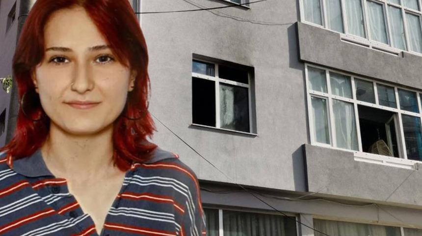 İşkence yapılıp yakılarak öldürülmüştü! Büşra Kabataş cinayetinde tüyler ürperten detaylar ortaya çıktı