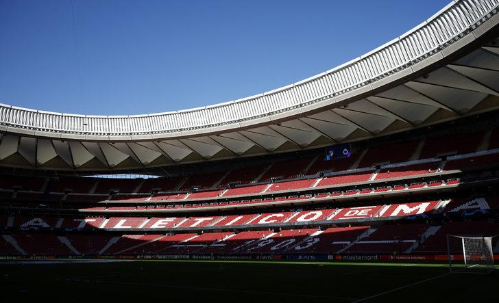 Şampiyonlar Ligi'nde tarihi başarı! Club Brugge, bunu yapabilen yalnızca 3. takım oldu G1