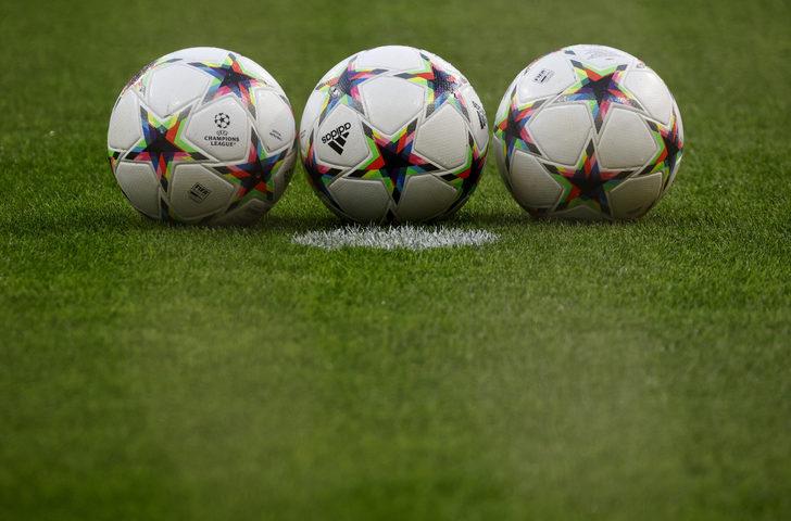 Şampiyonlar Ligi'nde tarihi başarı! Club Brugge, bunu yapabilen yalnızca 3. takım oldu G2