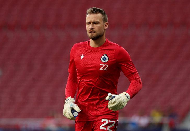 Şampiyonlar Ligi'nde tarihi başarı! Club Brugge, bunu yapabilen yalnızca 3. takım oldu G3