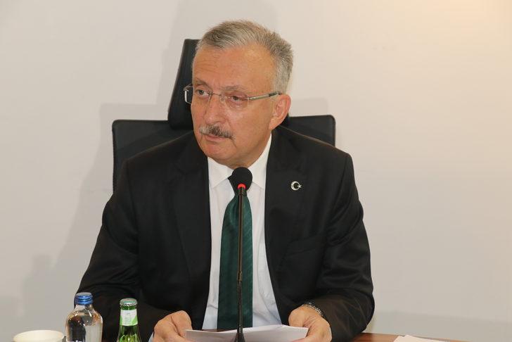 Türk Dünyası Sempozyumu Erzincan'da sona erdi G3