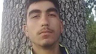 Motosikleti devrilen madenci hayatını kaybetti