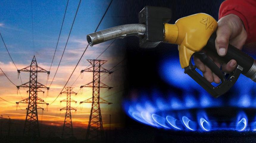 Ankara'da başladı Meclis'e taşındı! CHP harekete geçti: Elektrik, benzin, motorin ve doğal gaz için yüzde 50 indirim...