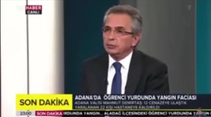 Bu s&ouml;zler TRT ekranında s&ouml;ylendi: Martin Schulz&rsquo;un annesiyle bir şeyimiz mi olmuş?