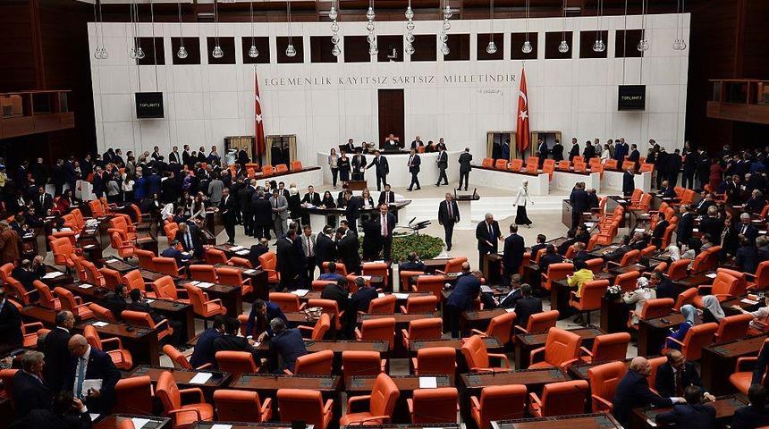 Dezenformasyon yasası nedir? 'Dezenformasyonla mücadele düzenlemesi' TBMM'de kabul edildi!