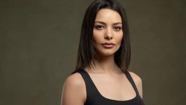 Bir Peri Masalı'nın Neslihan'ı Hazal Filiz Küçükköse kimdir? Hazal Filiz Küçükköse kaç yaşında, hangi yapımlarda rol aldı?