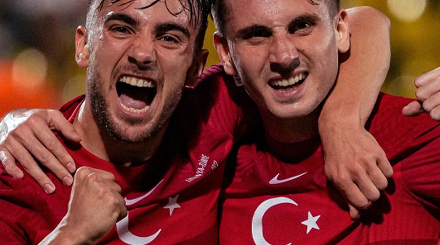 Galatasaray'da Yunus Akgün harekatı başladı! Teklifi kabul bile etti...