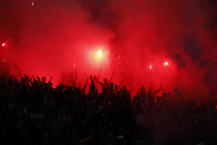 Hakan Çalhanoğlu, Barcelona'nın ayarlarıyla oynadı! İnanılmaz maçta 3-3'lük beraberlik çıktı, Lewandowski her şeyi yaptı... G4