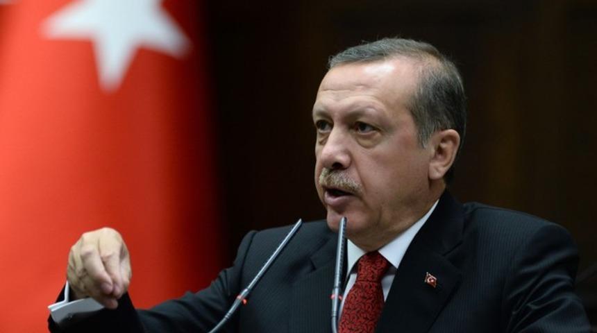 Erdoğan'dan Şemdinli a&ccedil;ıklaması: Şiddetle kınıyorum