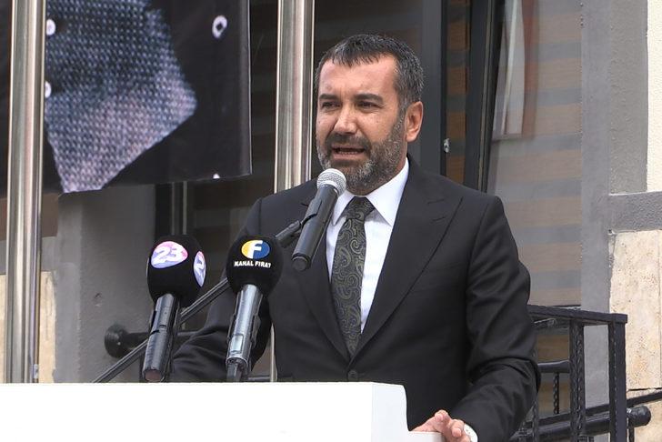 Elazığ'da TOKİ tarafından yapılan aile sağlığı merkezi hizmete açıldı G3