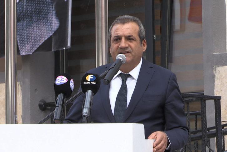 Elazığ'da TOKİ tarafından yapılan aile sağlığı merkezi hizmete açıldı G4