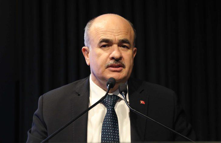 Samsun'da 32 bin 784 proje ile TEKNOFEST'e katılan öğrenciler ödüllendirildi G4