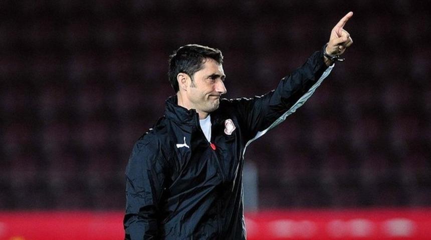 Ernesto Valverde kimdir? Barcelona'nın yeni teknik direkt&ouml;r&uuml; Ernesto Valverde oldu!