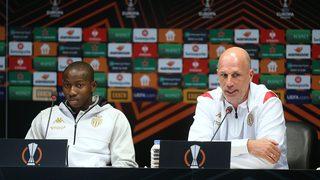 Trabzonspor-Monaco maçına doğru