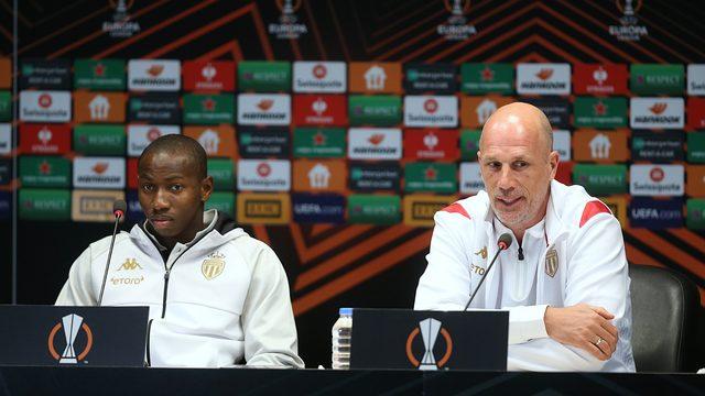 Trabzonspor-Monaco maçına doğru