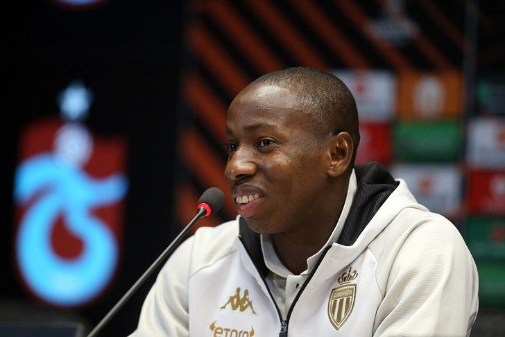 Trabzonspor-Monaco maçına doğru G2