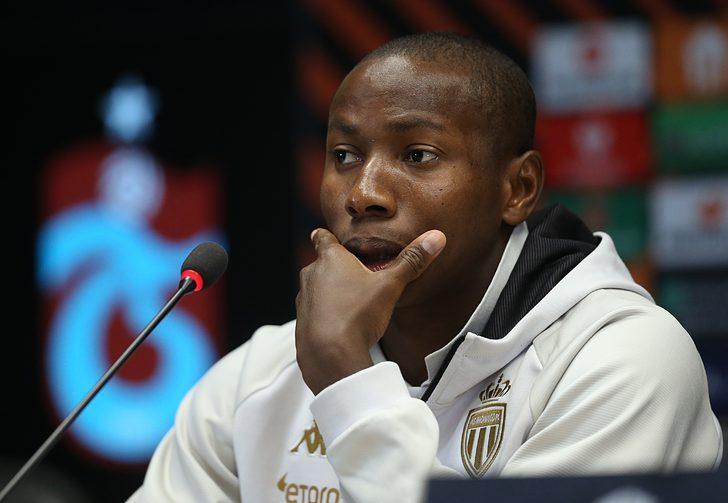Trabzonspor-Monaco maçına doğru G3