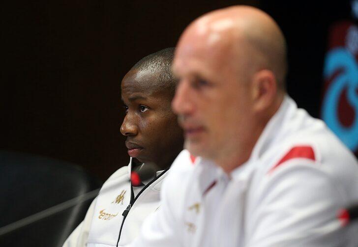 Trabzonspor-Monaco maçına doğru G4