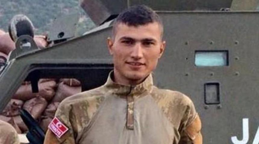 Hakkari Şehidinin Son S&ouml;zleri Y&uuml;rekleri Par&ccedil;aladı