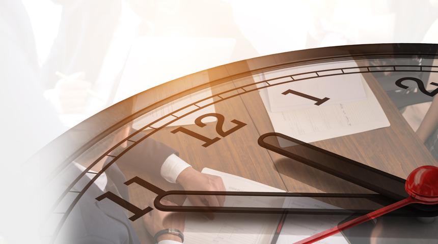 Doğru zaman yönetimi nasıl yapılır?