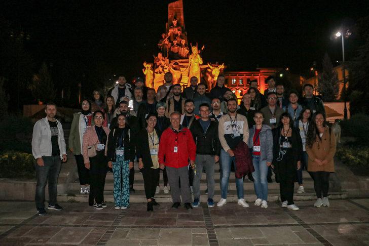 Rehber adayları Türkiye'yi geziyor G1