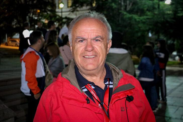 Rehber adayları Türkiye'yi geziyor G2