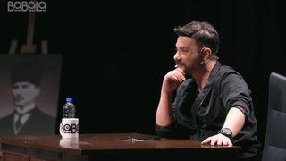 Oğuzhan Uğur, Mevzular Açık Mikrofon'dan sonra yeni formatını duyurdu ve meydan okudu: Ne telefonlar aldım ama yapacağız kusuruma bakmasınlar