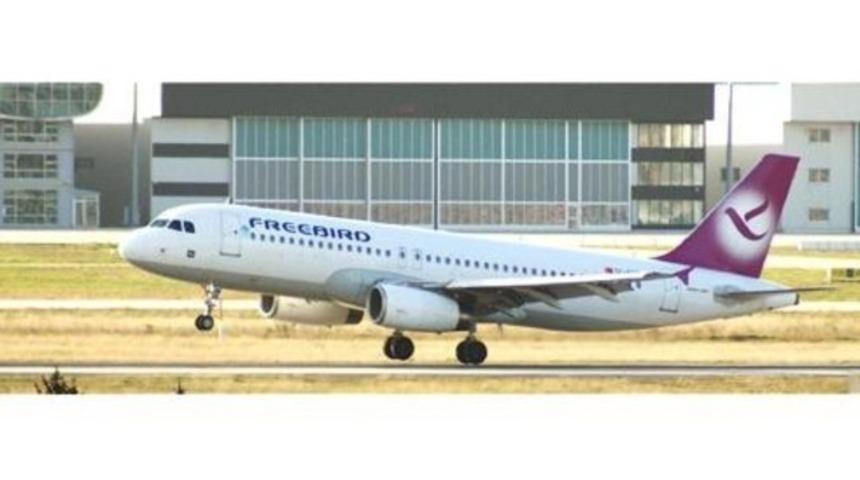 Uşak'ta eğitim u&ccedil;uşu duyurusu