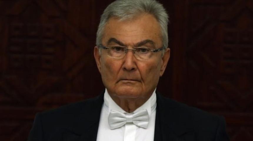 Deniz Baykal'a kaset kumpasında şok g&ouml;r&uuml;nt&uuml;ler ortaya &ccedil;ıktı!