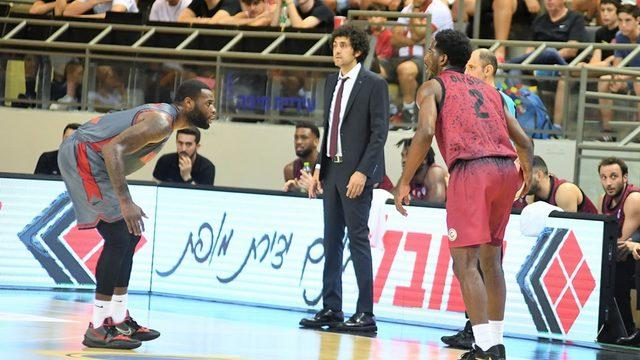 Basketbol: FIBA Erkekler Avrupa Kupası