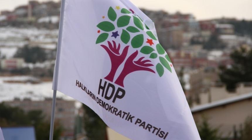 HDP: 18 İnsanımızı yitirdik büyük üzüntü duyuyoruz