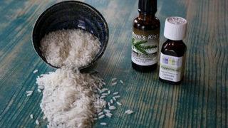 Dolabınıza bir kâse pirinç koyarsanız ne olur? Hayatınızı değiştirecek...