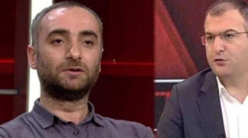 İsmail Saymaz'dan Cem K&uuml;&ccedil;&uuml;k'e dava: Kimse arkasında bir g&uuml;&ccedil; varmış intibası vererek su&ccedil;u işleyemez