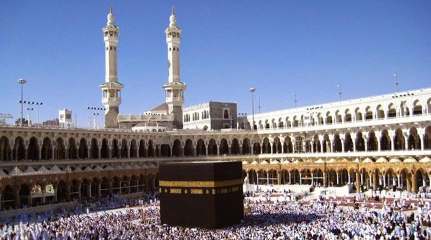 2017 Umre fiyatları Diyanet tarafından açıklandı