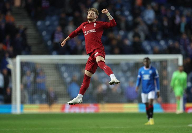 Mısırlı yıldız Mohamed Salah, Şampiyonlar Ligi'ne yine damga vurdu! Gomis'in rekorunu yerle bir etti... G4