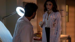 New Amstardam dizisinden uyarlandı! Yeni hastane dizisi Hayat Bugün'ün yayın tarihi belli oldu